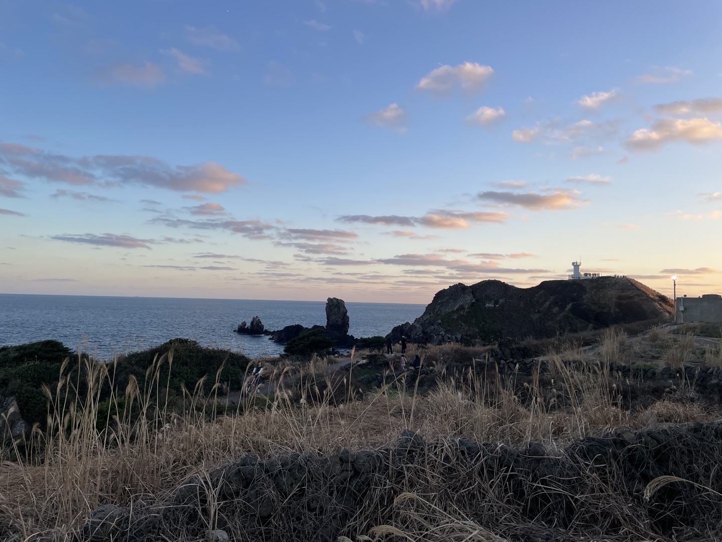 제주도 3박 4일 코스 히어로 이미지